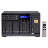QNAP TVS-1282T-i5 16GB NAS Storage