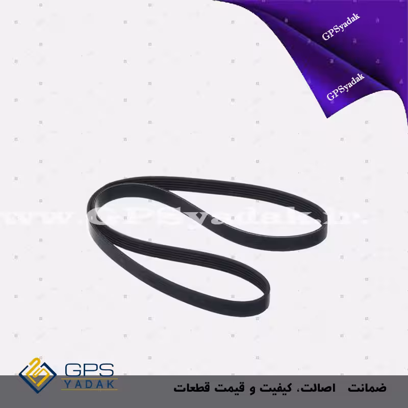 تسمه دینام هیوندای توسان 2700