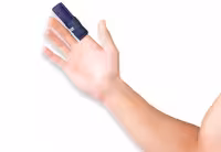 آتل انگشت کوتاه تن یار سایز فری - داروکاو