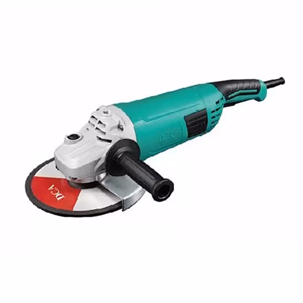 فرز سنگبری دی سی ای مدل ASM05-230