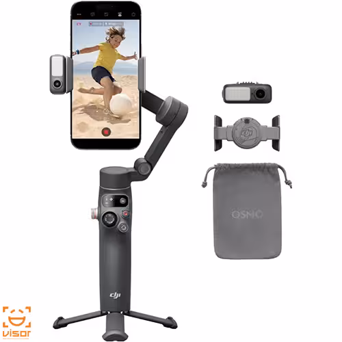 گیمبال موبایل دی جی آی DJI Osmo Mobile 7P