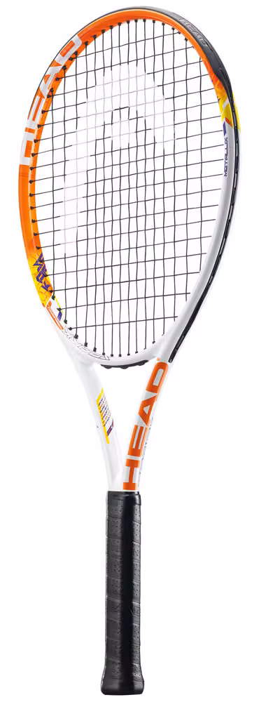 راکت تنیس head MX spark pro OS
