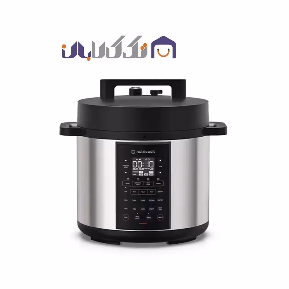 مولتی کوکر نوتریکوک مدل SP330