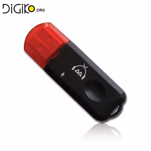 دانگل دریافت کننده موسیقی از طریق بلوتوث مدل TSCO BT-100