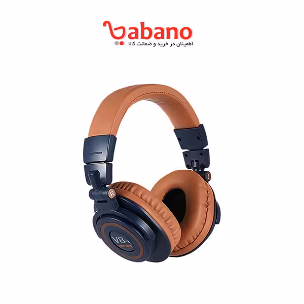 هدفون بلوتوث V8-3