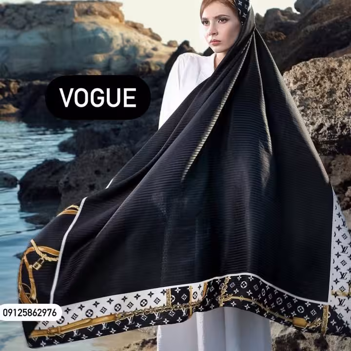 روسری چهار فصل