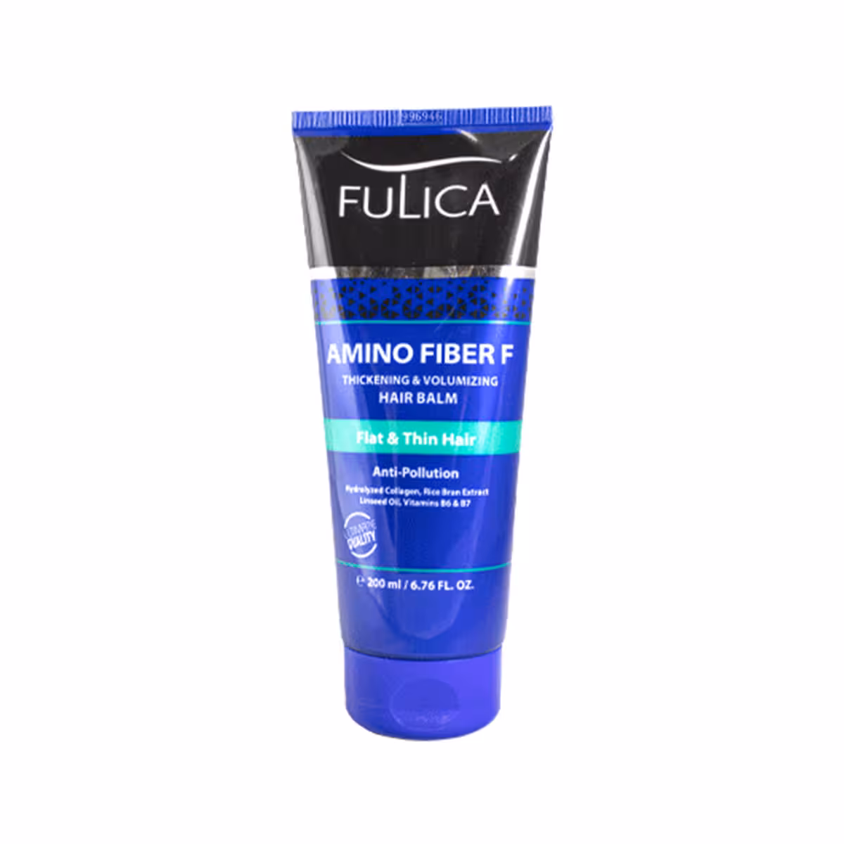 بالم نرم کننده موی سر حاوی آمبنو فیبر اف فولیکا-fulica