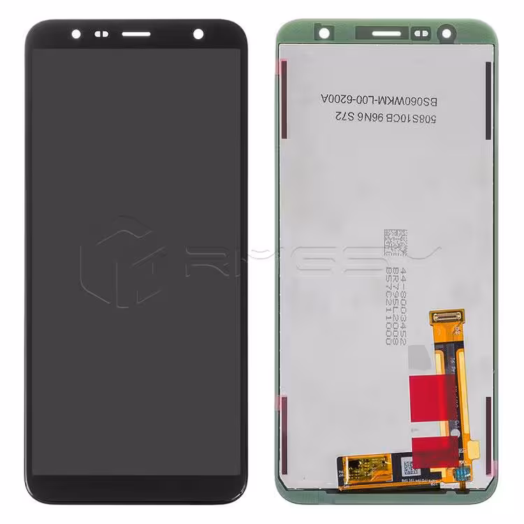 تاچ ال سی دی سامسونگ J4 Plus J415 شرکتی