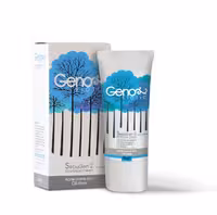 کرم رطوبت رسان ژنوبایوتیک