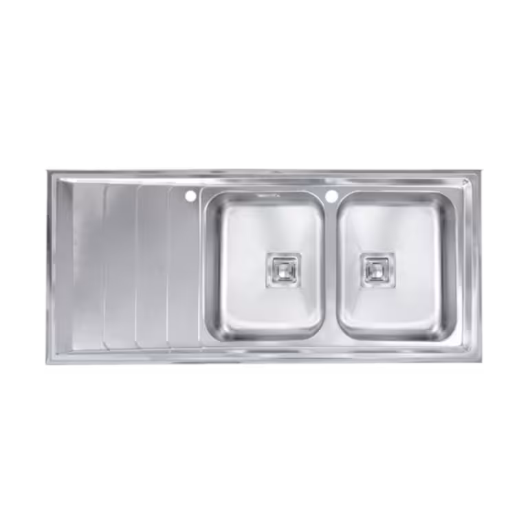 سینک باکسی روکار اخوان مدل 505S