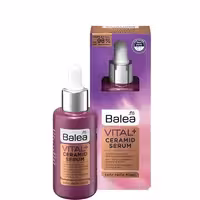 سرم ترمیم کننده و مرطوب کننده باله آ Balea با حجم 30 میلی لیتر