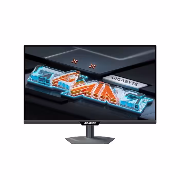 مانیتور گیمینگ 27 اینچ گیگابایت مدل M27QS
