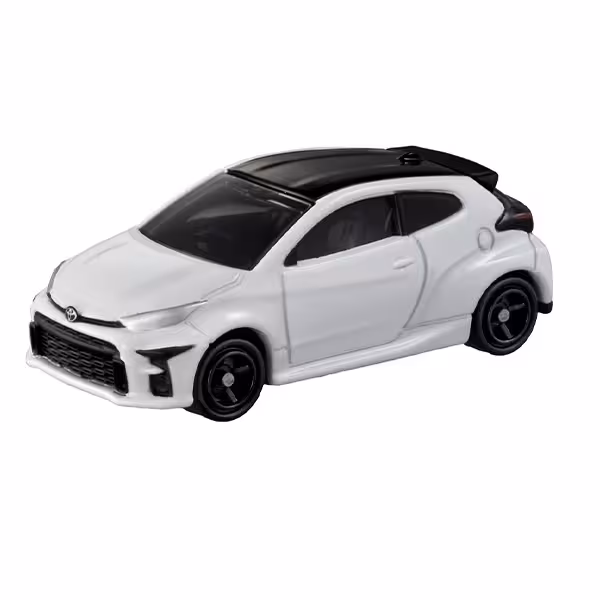 ماشین فلزی تامیکا مدل Toyota GR Yaris
