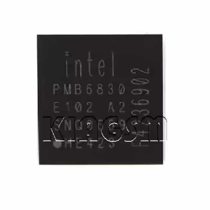 آی سی تغذیه PMB6830
