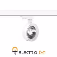 چراغ ریلی 12 وات SH-430 شعاع الکتریک