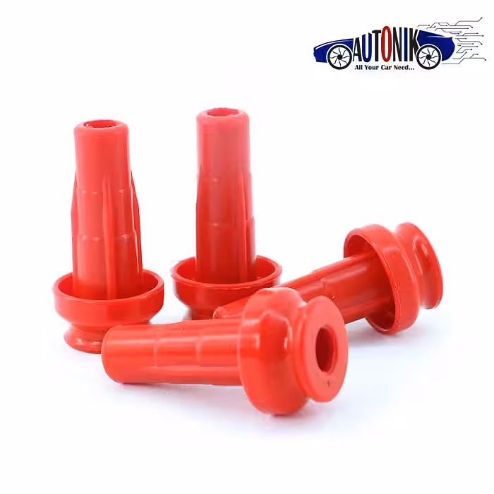 بوت وایر شمع تقویتی پژو 206 تیپ 5