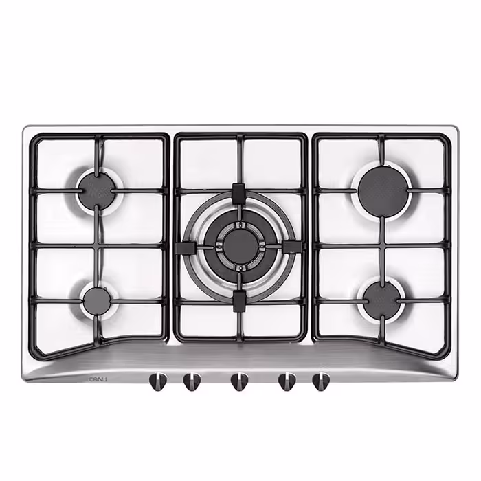 گاز صفحه ای کن IS 9501