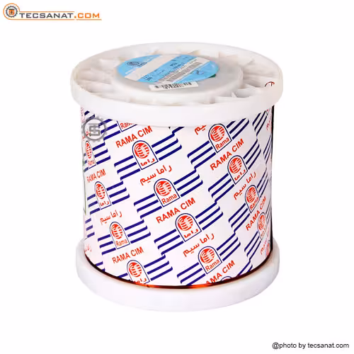 سیم لاکی راما سایز 0.55
