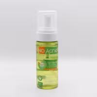 فوم شستشو پوست چرب و جوشدار (تی تیری) نوآکنه حجم 150 میلی لیتر | No Acne Tea Tree Face Wash 150 ml