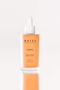 روغن مراقبت از موهای کدر و بی روح MATSU حجم 50 ml