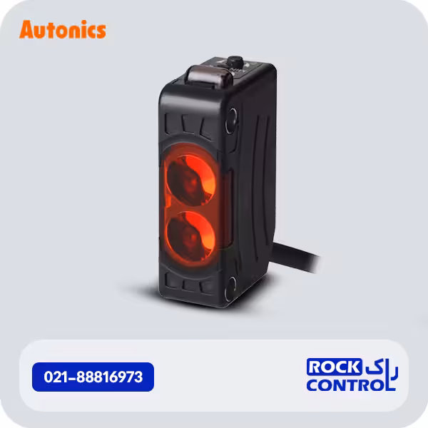 سنسور نوری آتونیکس BJ300-DDT-P