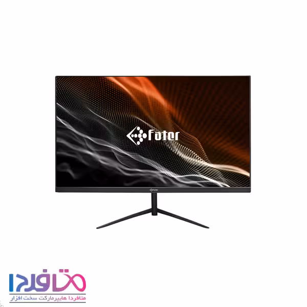 مانیتور 27 اینچ فاطر مدل F27-144B1