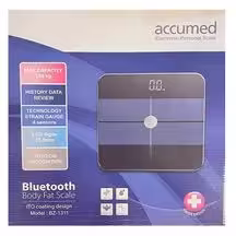 اکیومد ترازوی دیجیتالی1311