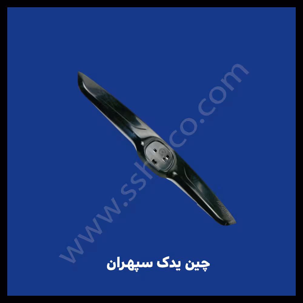 قاب نمره عقب چانگان eado