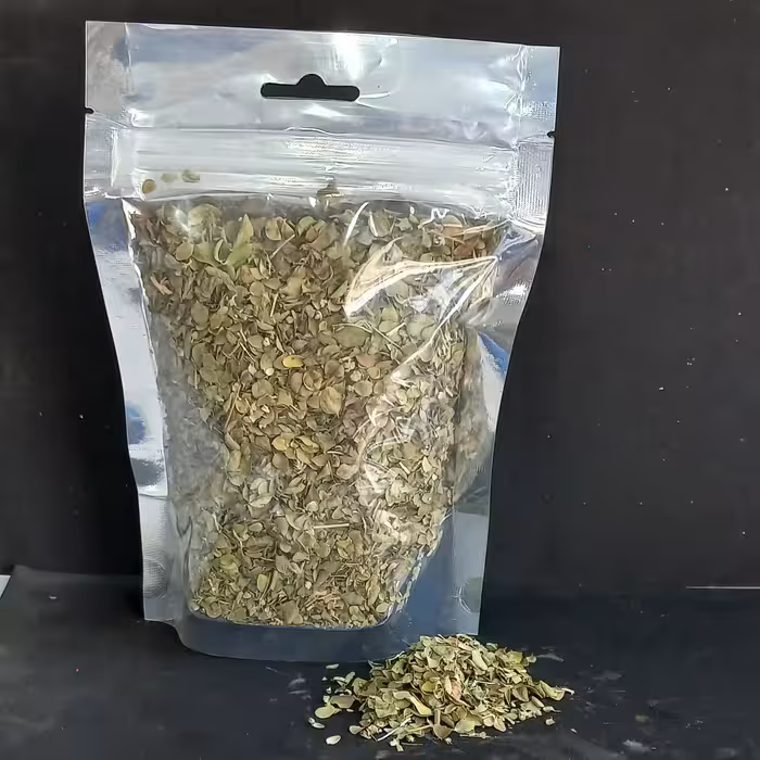  عطاری برگ آویشن پهن شیرازی (100گرمی)