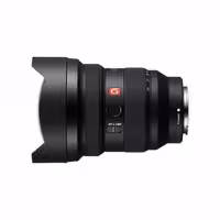 لنز سونی Sony FE 12-24 mm f/2.8GM