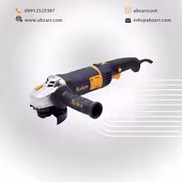 مینی فرز رابین 1100 وات دسته بلند مدل R3020 (( اقساط یک ساله ))