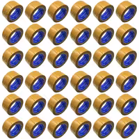 نوار چسب جانسون مدل JB-2 عرض 5 سانتیمتر بسته 36 عددی