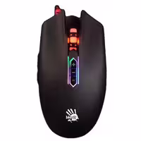 ماوس گیمینگ A4Tech Bloody مدل Q80-Neon X'Glide