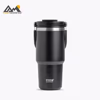 ماگ تایسو مدل TUMBLER کد TS-8827 – حجم 750 میلی لیتر