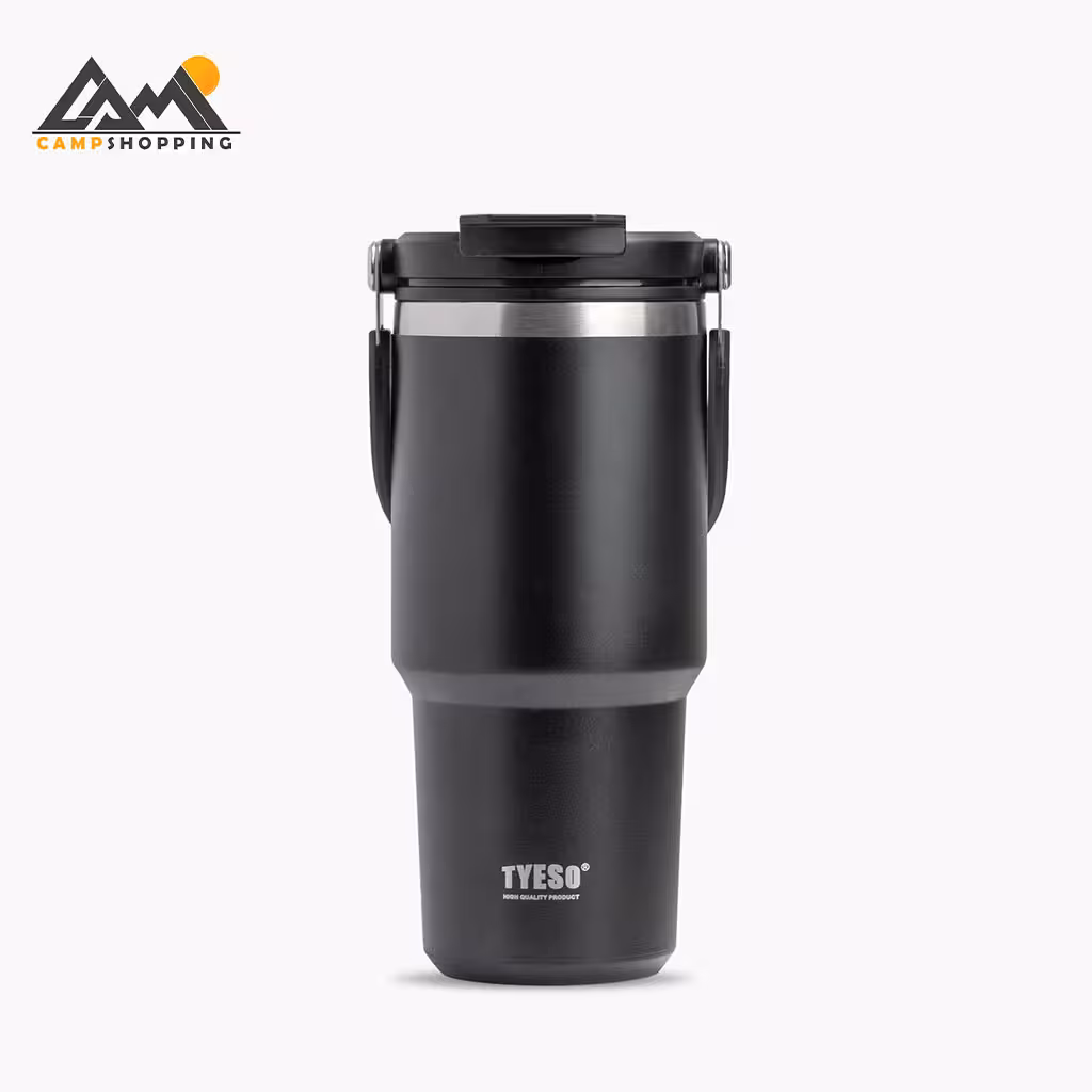 ماگ تایسو مدل TUMBLER کد TS-8827 – حجم 750 میلی لیتر
