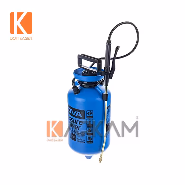 سمپاش 5 لیتری تایوانی NTS-2486 نوا