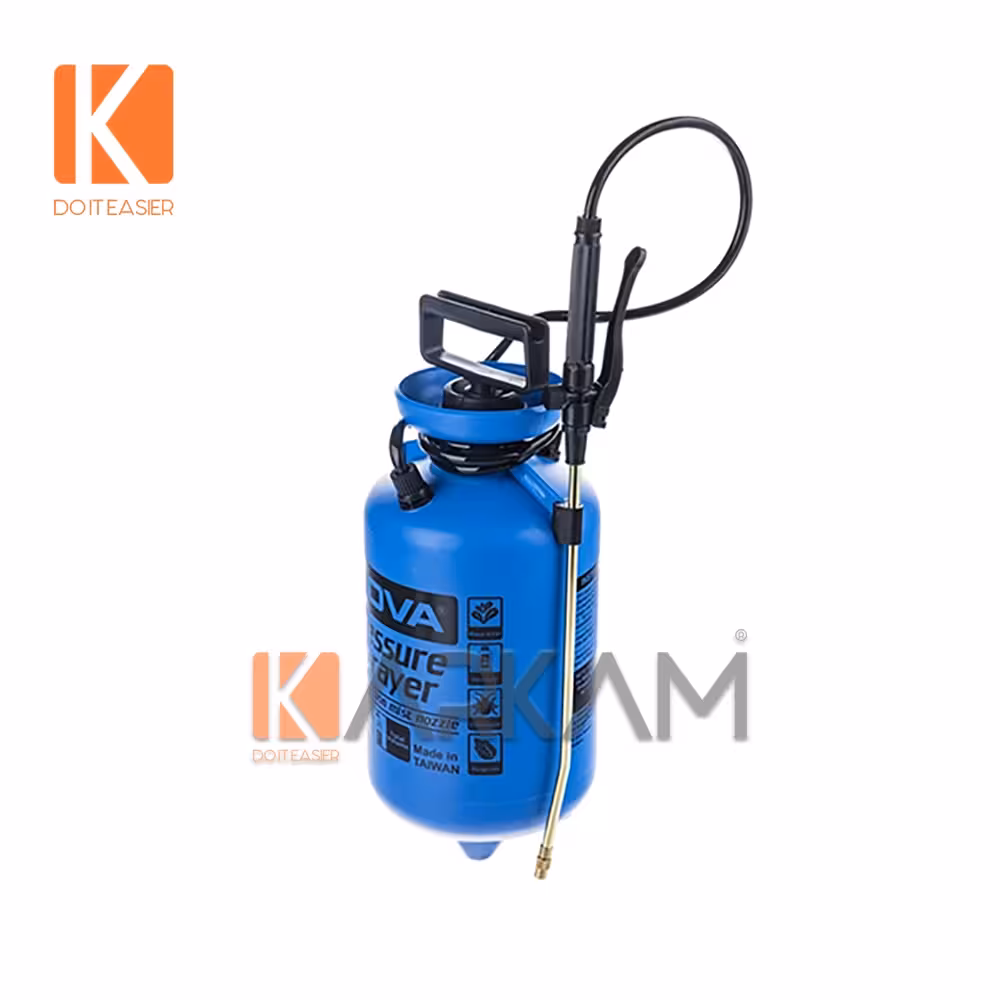 سمپاش 5 لیتری تایوانی NTS-2486 نوا