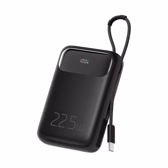 پاوربانک فست شارژ 10000 مک دودو Mcdodo MC-324 PD 20W