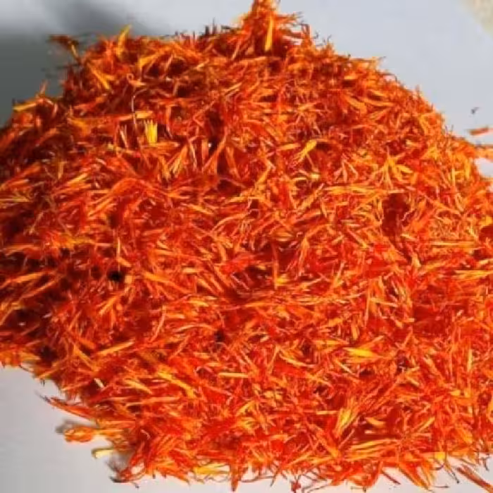 گلرنگ اعلاء  100گرم