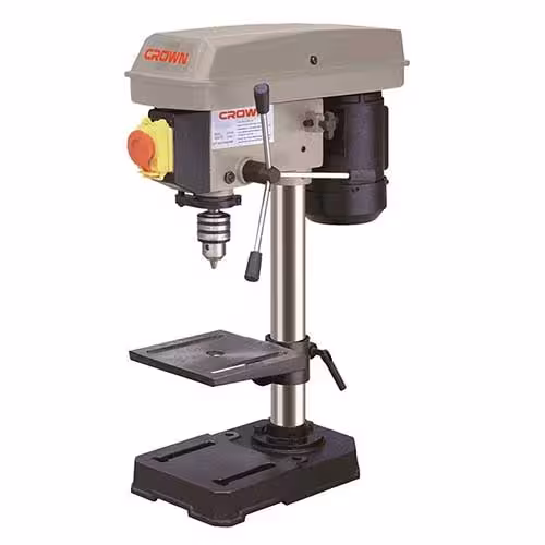 دریل ستونی کرون Crown مدل CT32014