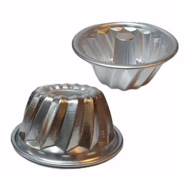 قالب آلومینیوم عرفان 404