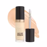 کانسیلر توفیسد مدل Almond toofaced born this way concealer Almond