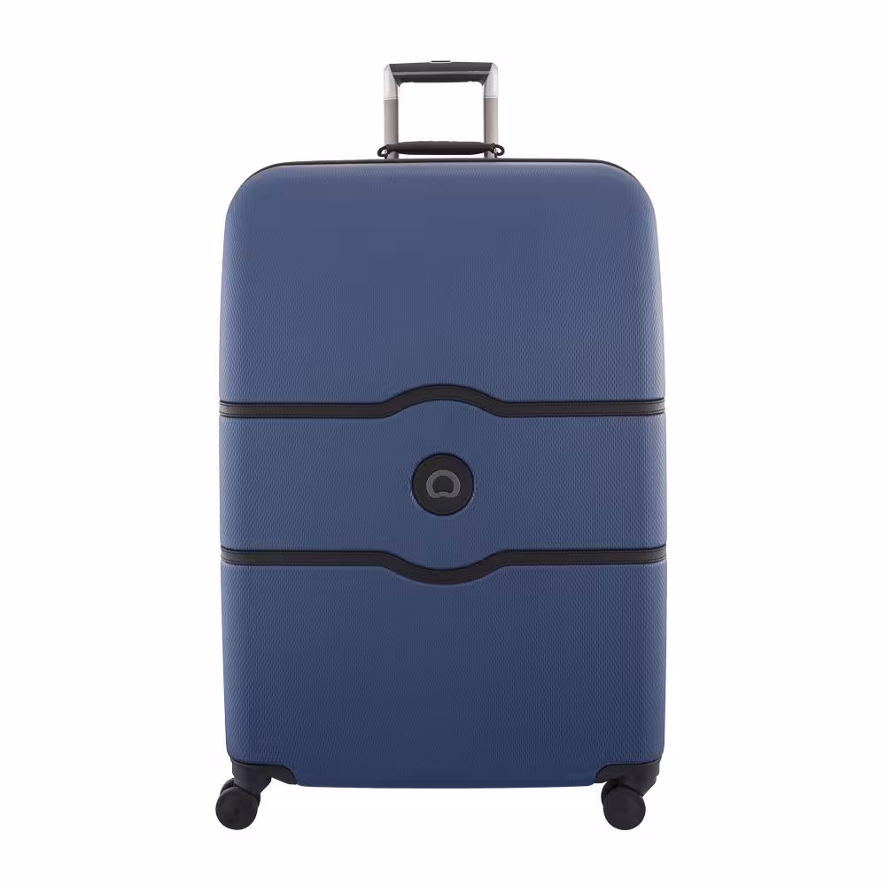 چمدان اور سایز دلسی پلی کربنات مدل چاتلت هارد پلاس