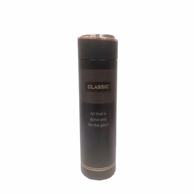 فلاسک مدل Classic ظرفیت 0.5 لیتری