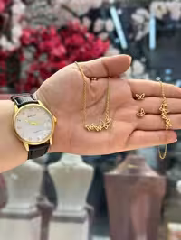 ست ساعت والار