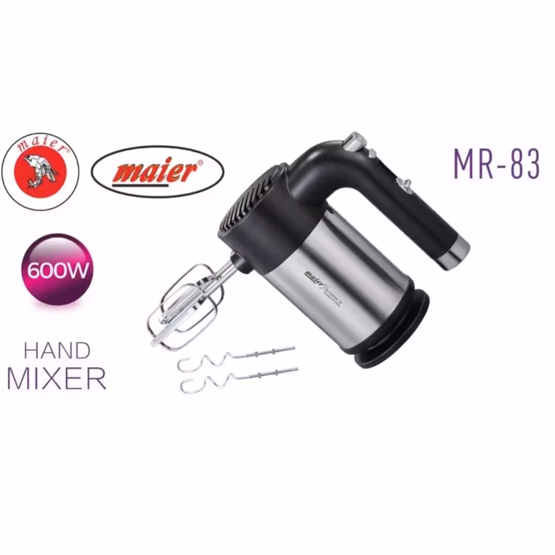 همزن مایر مدل MR-83
