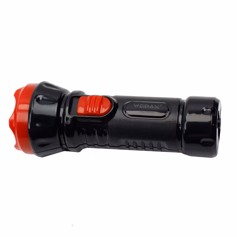 چراغ قوه شارژی ویداسی Weidasi WD-9936