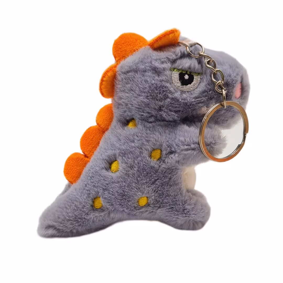 جاکلیدی دایناسوری خالدار خارجی