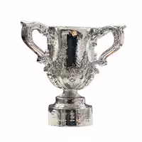 کاپ فلزی ساکروی جام اتحادیه لیگا کاپ EFL Cup