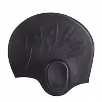 کلاه شنا گوش دار WAVE